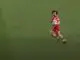 Sósia de Salah aparece em vídeo a jogar râguebi de forma brilhante