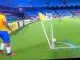 Jogadores de equipa sul-africana levam ao extremo a expressão «queimar tempo»