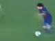 Messi marca um dos melhores golos da História há 13 anos pelo Barcelona contra Getafe