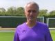 Mourinho protagoniza cena engraçada ao participar do Home Goal Challenge