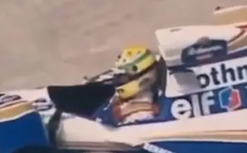 Ayrton Senna morreu há 26 anos, num acidente de Fórmula 1