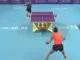 Jornais espanhóis recordam melhor ponto de Ping Pong da História