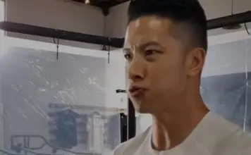 Ginásio isola clientes em «cabines» de plástico para treinarem em segurança