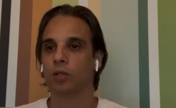 Nuno Gomes felicita Cristiano Ronaldo e diz que ele melhorou na Juventus