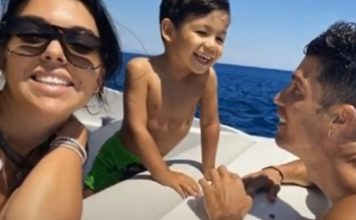 Cristiano Ronaldo compra o seu próprio iate num valor superior a 5 milhões de euros