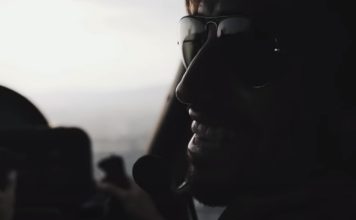 Nico Gaitán é apresentado pelo SC Braga em vídeo considerado o melhor do futebol português