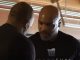 Mike Tyson faz treinos intensos para preparar luta contra Roy Jones Jr