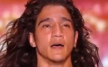 Breakdancer com deficiência física dá show no France’s Got Talent