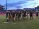 All Blacks fazem Haka em homenagem a Diego Maradona