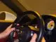 Piloto publica vídeo a assediar uma mulher e pessoas pedem que deixe a F1