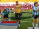 Pombas não colaboram em homenagem do primeiro clube onde jogou Maradona