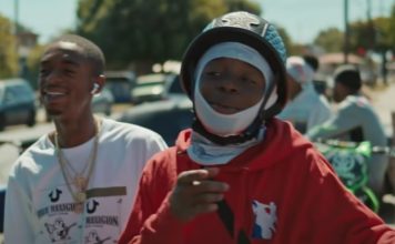 Menino de 14 anos é já uma lenda em cima de uma mota