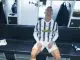 Vídeo mostra Cristiano Ronaldo a chorar após o jogo da Juventus e FC Porto