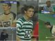O momento em que Cristiano Ronaldo se destacou internacionalmente aos meros 18 anos de idade