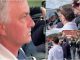 Fãs se unem para uma despedida emocional a José Mourinho: Um adeus memorável ao carismático treinador