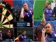 Luke Littler brilha com um Nine-Darter espetacular no mundo dos dardos