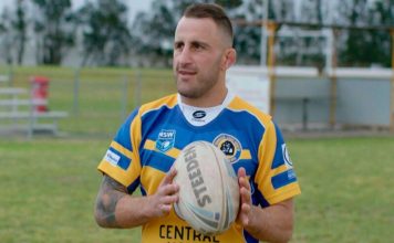 Alexander Volkanovski: O Rugby como Trampolim para a Carreira no MMA