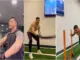 Özil surpreende com transformação física pós-futebol: Até Cristiano Ronaldo se pronunciou