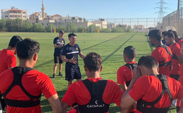 Como é ser um treinador de futebol e os desafios do dia a dia