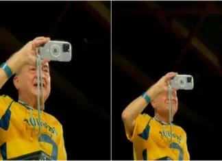 Cristiano Ronaldo faz apelo para encontrar fã emocionado em vídeo viral