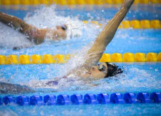 Descubra os benefícios da Natação para a saúde