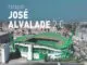 Modernização do estádio José Alvalade marca nova fase para o Sporting