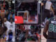Neemias Queta estreia-se como titular na NBA com afundanço impressionante