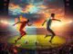 Ronaldo vs. Messi: A Guerra secreta que quase ninguém conhece ronaldo, messi