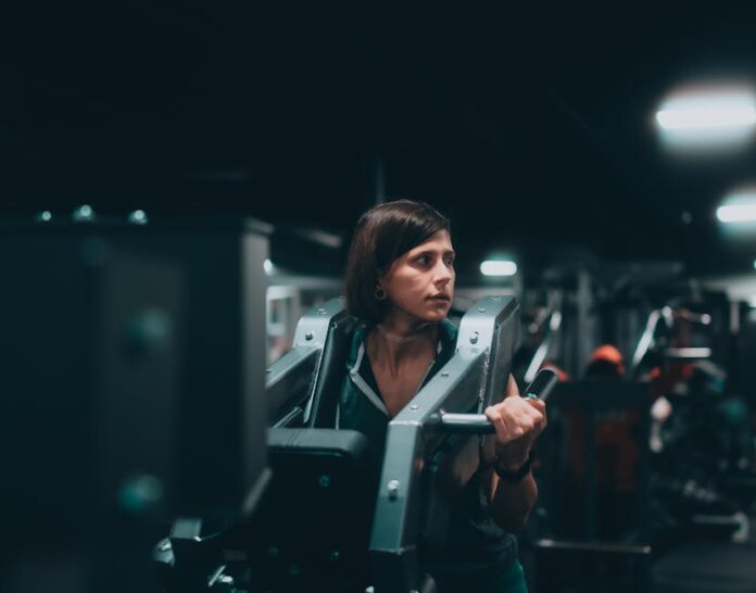 Como Criar Uma Rotina Desportiva Que Funciona Para Si