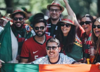 Equipas Portuguesas na Liga Europa UEFA