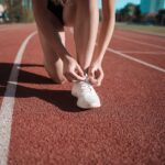 Como escolher o melhor calçado desportivo para o seu treino?