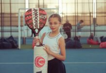 Desporto para crianças e jovens: Benefícios que surpreendem children's sports