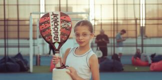 Desporto para crianças e jovens: Benefícios que surpreendem children's sports