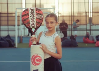 Desporto para crianças e jovens: Benefícios que surpreendem children's sports