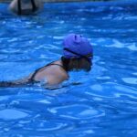 Exercícios na piscina para emagrecer: descubra os melhores!
