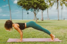 Como não ganhar peso no Natal com exercício físico eficaz