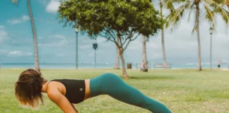 Como não ganhar peso no Natal com exercício físico eficaz