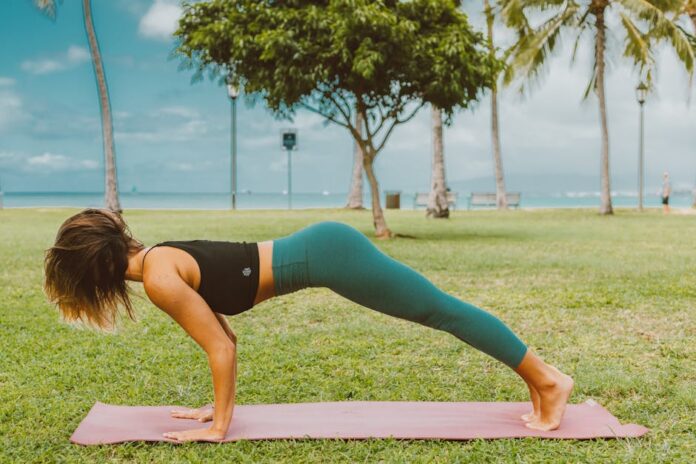 Como não ganhar peso no Natal com exercício físico eficaz