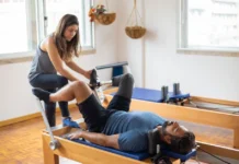 Descubra os benefícios do Pilates em Portugal para a sua saúde