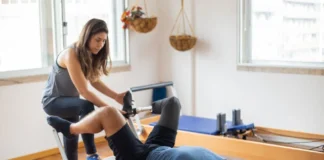 Descubra os benefícios do Pilates em Portugal para a sua saúde