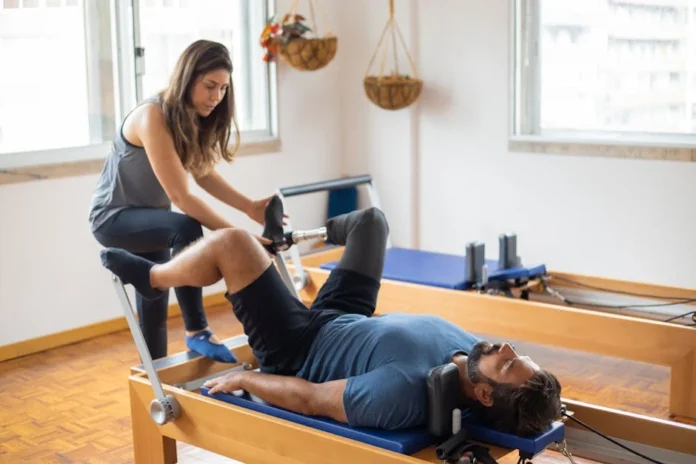 Descubra os benefícios do Pilates em Portugal para a sua saúde