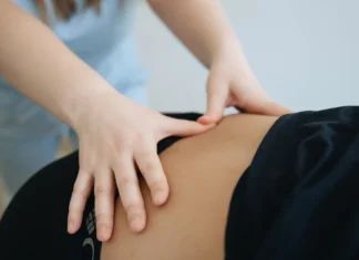 Massagem Esportiva: Descubra os seus benefícios