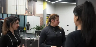 Roupas de ginásio: Estilos que vão revolucionar o seu treino