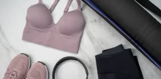 Soutien no Desporto: Descubra o melhor para o seu conforto