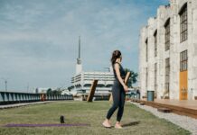 Descubra o melhor Bootcamp ao ar livre