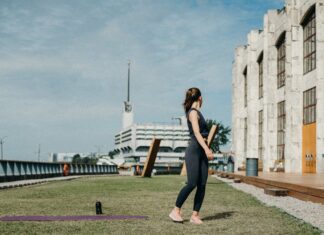 Descubra o melhor Bootcamp ao ar livre