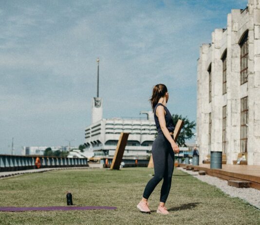 Descubra o melhor Bootcamp ao ar livre