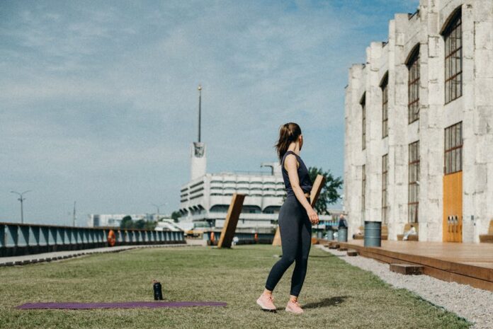 Descubra o melhor Bootcamp ao ar livre