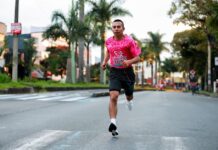 Plano de treino para maratona: Prepare-se em 8 semanas
