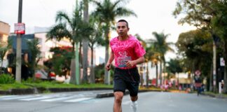Plano de treino para maratona: Prepare-se em 8 semanas